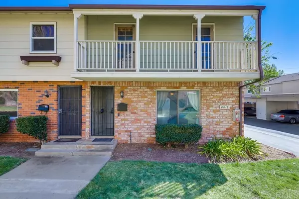 8018 Winter Gardens BLVD #A, El Cajon, CA 92021