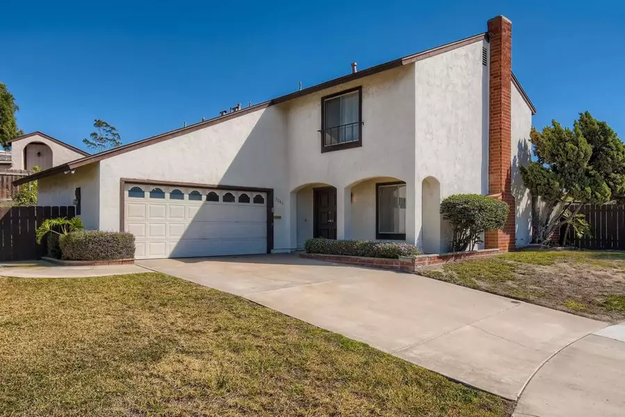 3041 Analiese, San Diego, CA 92139