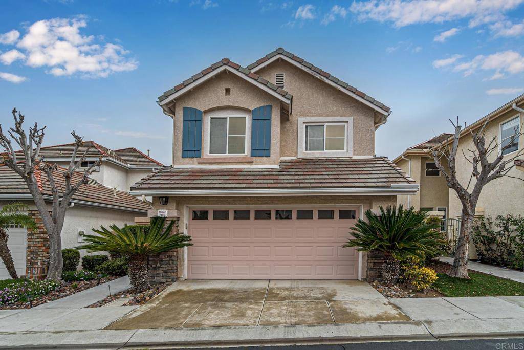 18761 Caminito Pasadero #105, San Diego, CA 92128