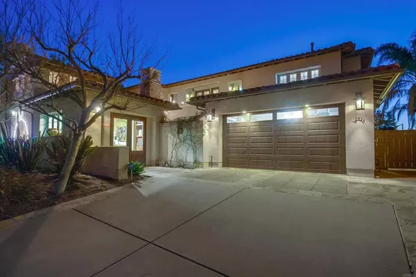 Chula Vista, CA 91915,2825 Echo Ridge Pl