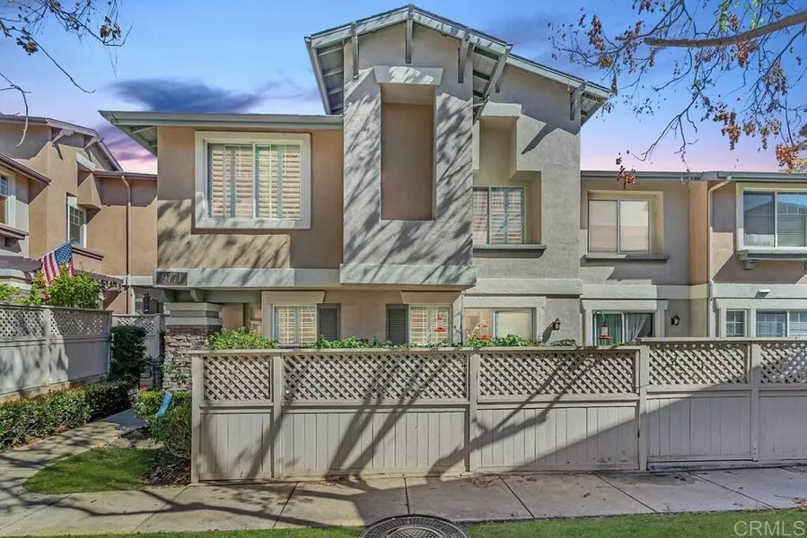 9771 W Canyon Ter #2, San Diego, CA 92123