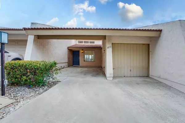 El Cajon, CA 92021,1052 Gorsline DR