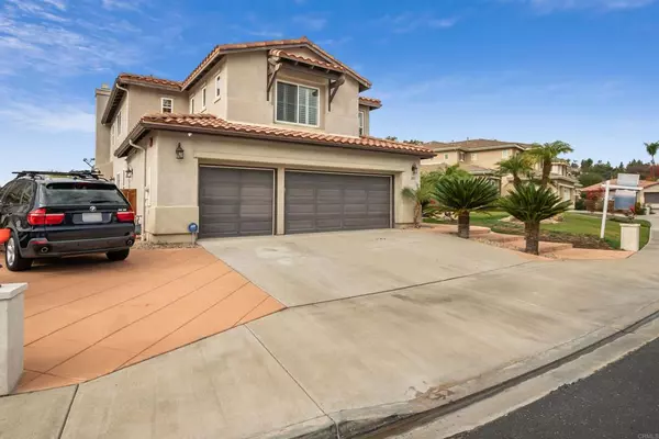 El Cajon, CA 92019,1555 Lawndale RD