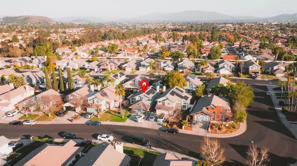 Murrieta, CA 92562,39878 Teal DR