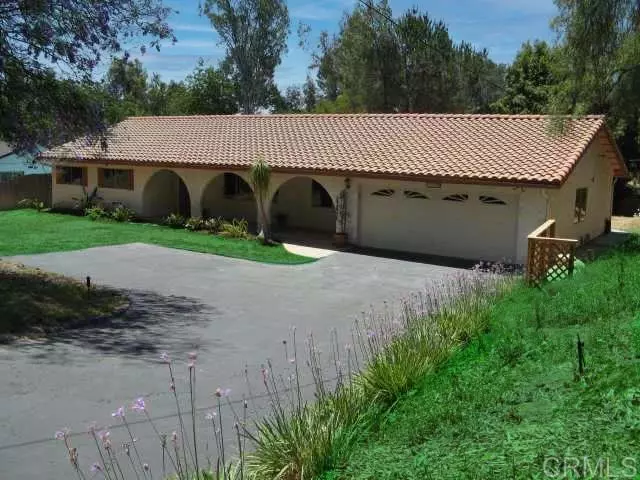 Escondido, CA 92026,1889 Rockhoff RD