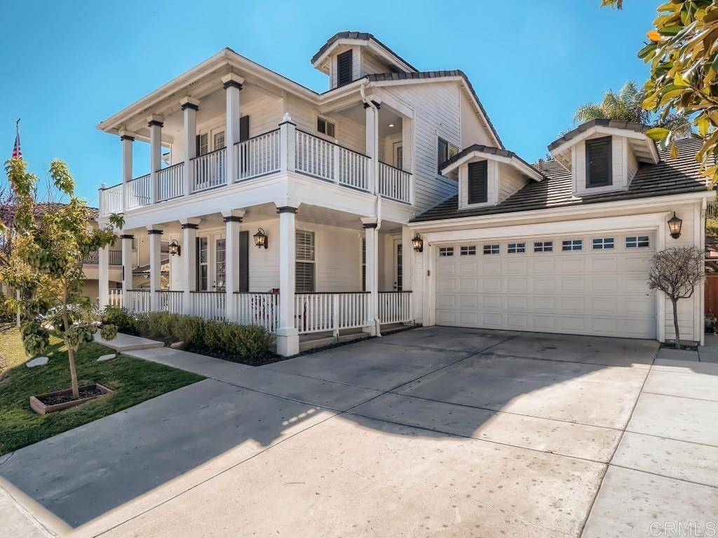 Chula Vista, CA 91914,602 Los Altos DR