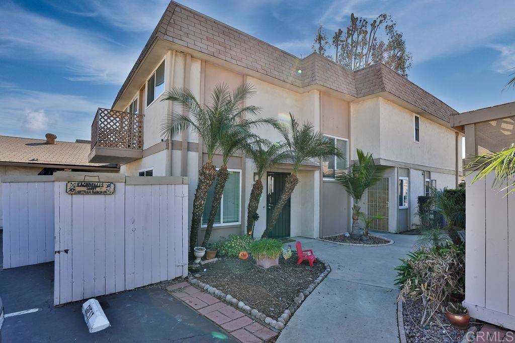 10331 Santana Ranch DR, Santee, CA 92071