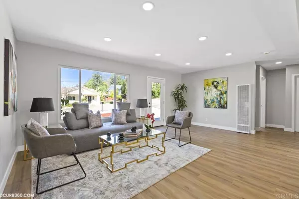 Spring Valley, CA 91977,9371 Lamar ST