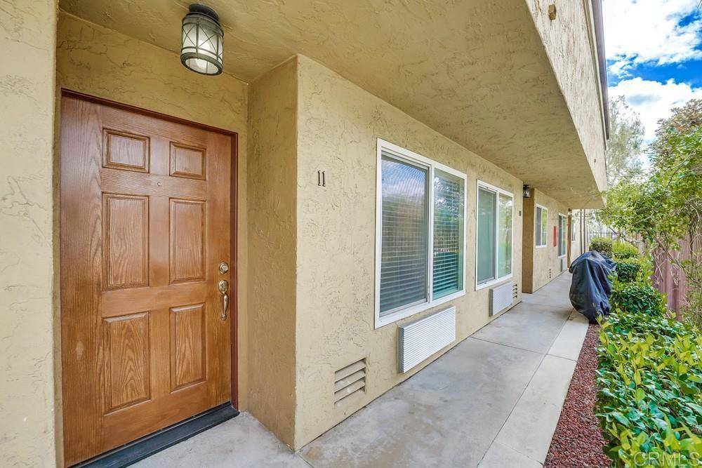San Diego, CA 92105,1631 Bayview Heights DR #11