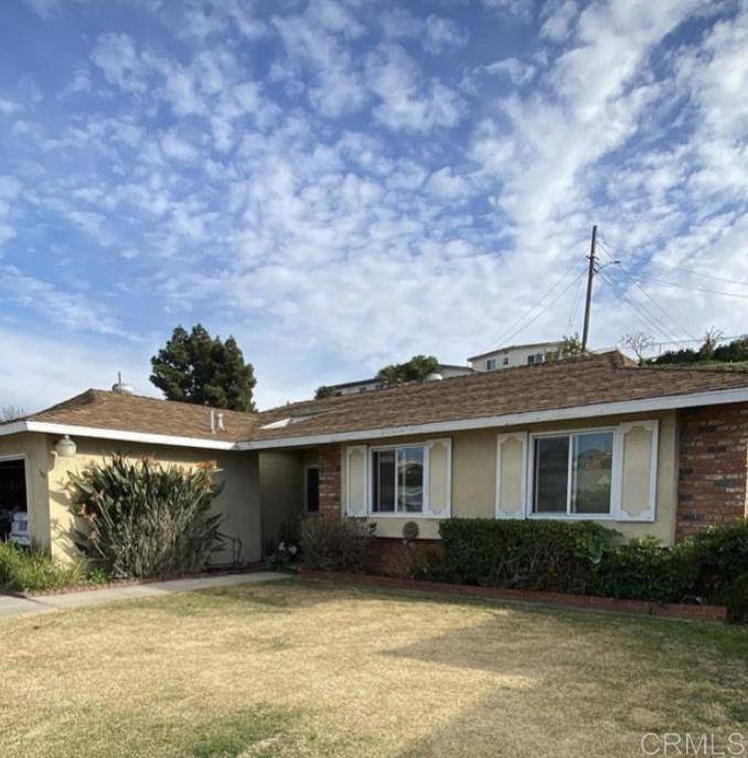 344 E Emerson St, Chula Vista, CA 91911