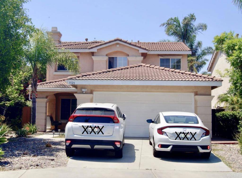 3526 Lynch Ln, San Ysidro, CA 92173