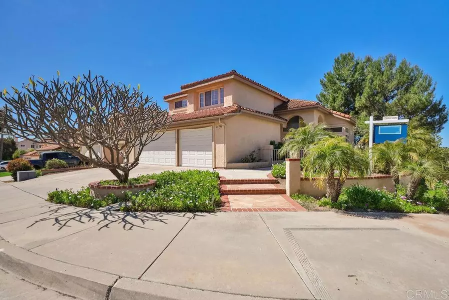 14590 Calle De Newman, San Diego, CA 92129