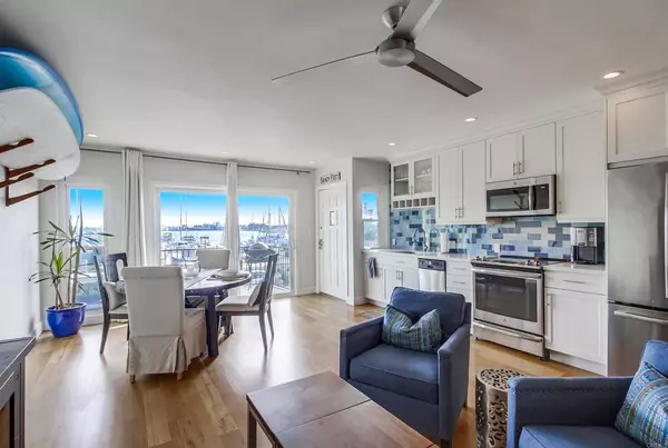 Coronado, CA 92118,1612 Pomona AVE