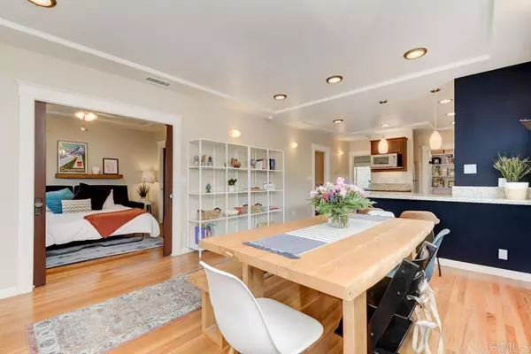 San Diego, CA 92104,2320 Wightman ST