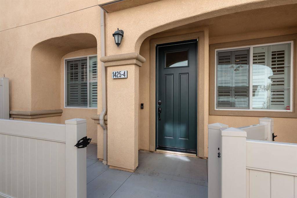 Chula Vista, CA 91913,1425 Egret ST #4