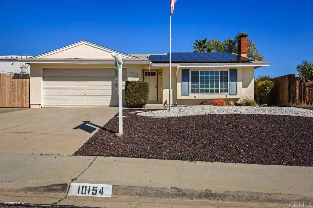 Santee, CA 92071,10154 Three Oaks Way