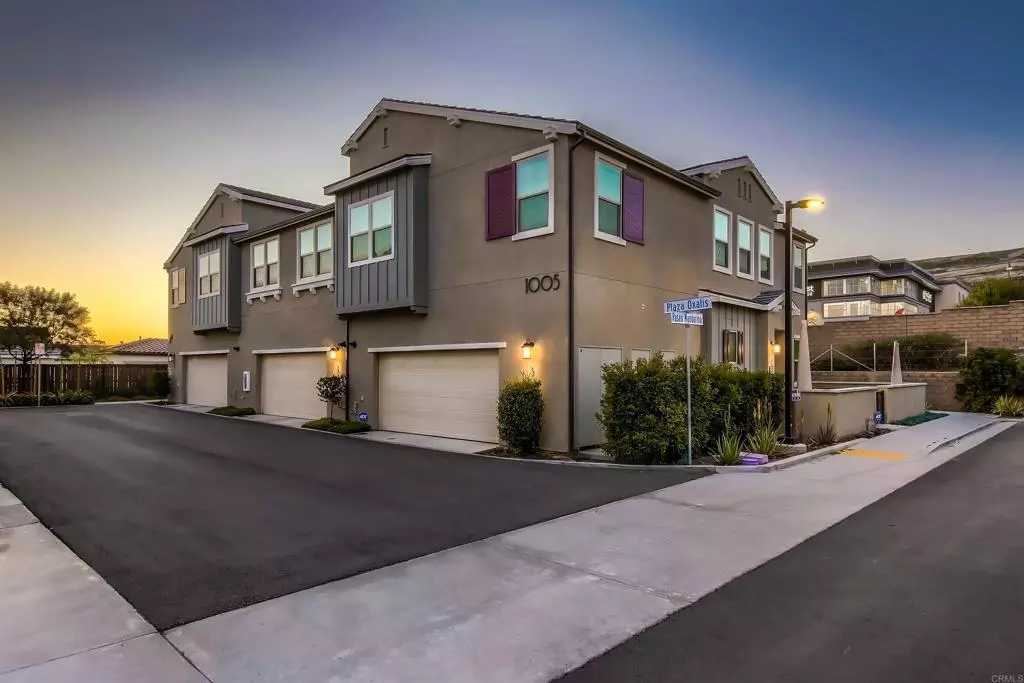 Chula Vista, CA 91913,1005 Plaza Oxalis #1