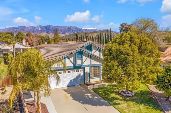 Cherry Valley, CA 92223,40968 Cypress Point DR