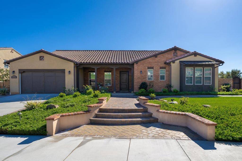 3224 Corte Melano, Chula Vista, CA 91914