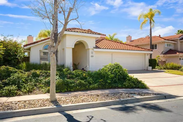 2335 Monarch Ridge CIR N, El Cajon, CA 92019