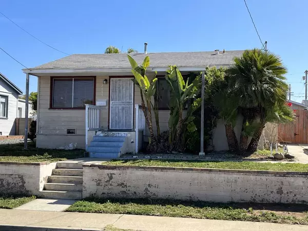 2757 Preece ST, San Diego, CA 92111