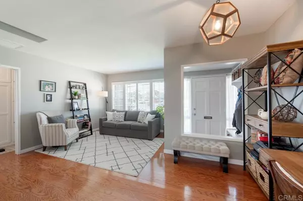 La Mesa, CA 91942,8711 Van Horn ST