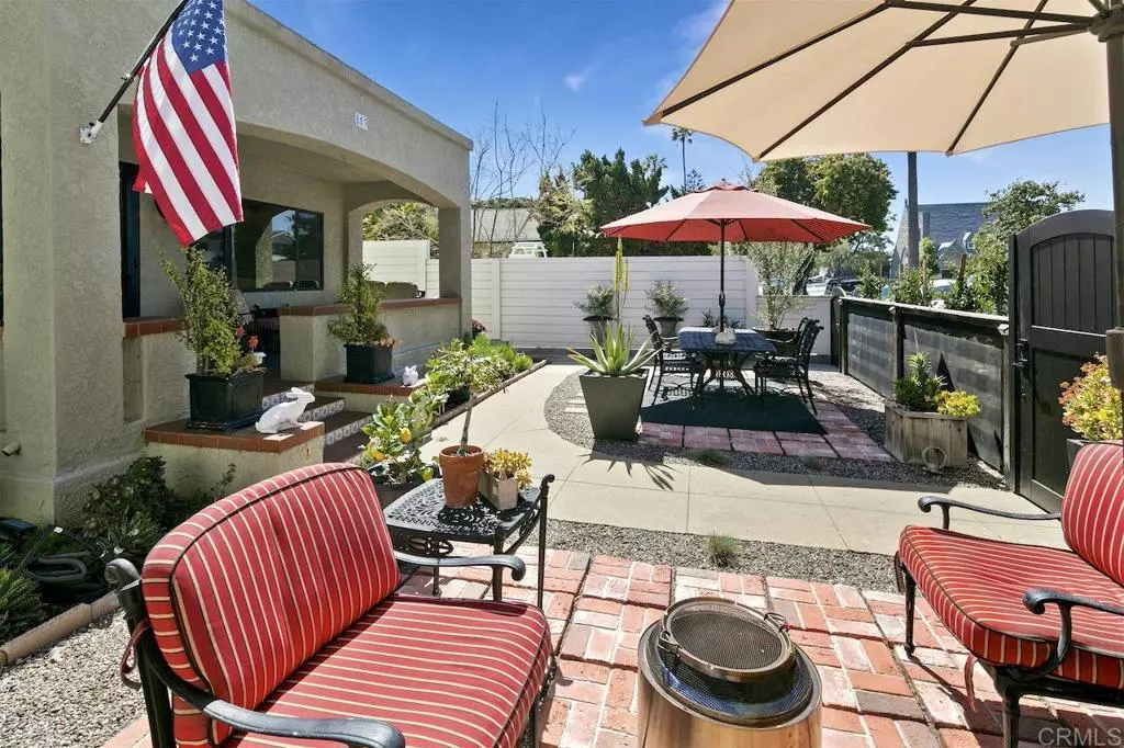 Coronado, CA 92118,853 C AVE