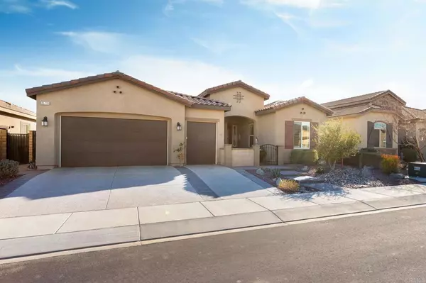 Indio, CA 92203,85705 Molvena DR