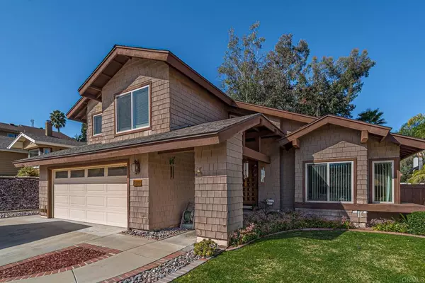 2110 Merlyn PL, El Cajon, CA 92019