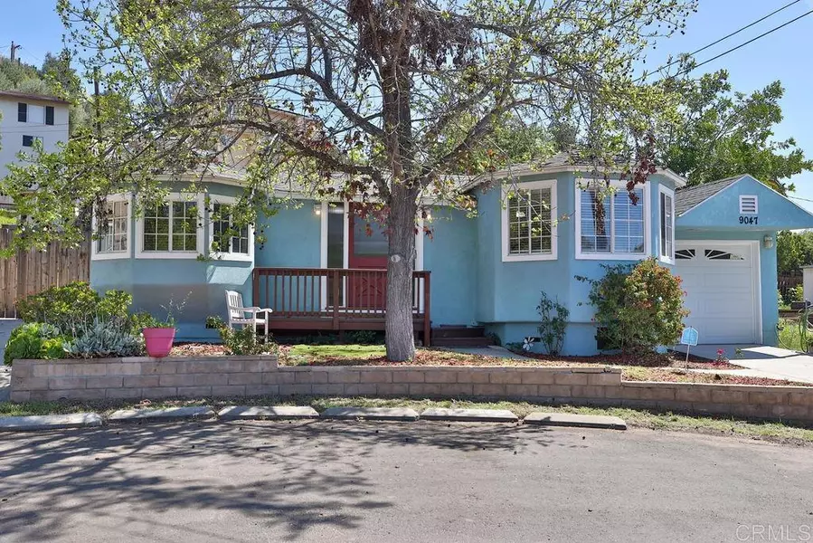 9047 Koonce DR, Spring Valley, CA 91977