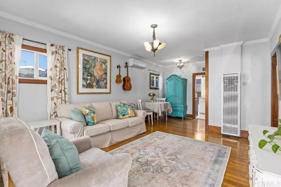 3327 Madison AVE, San Diego, CA 92116