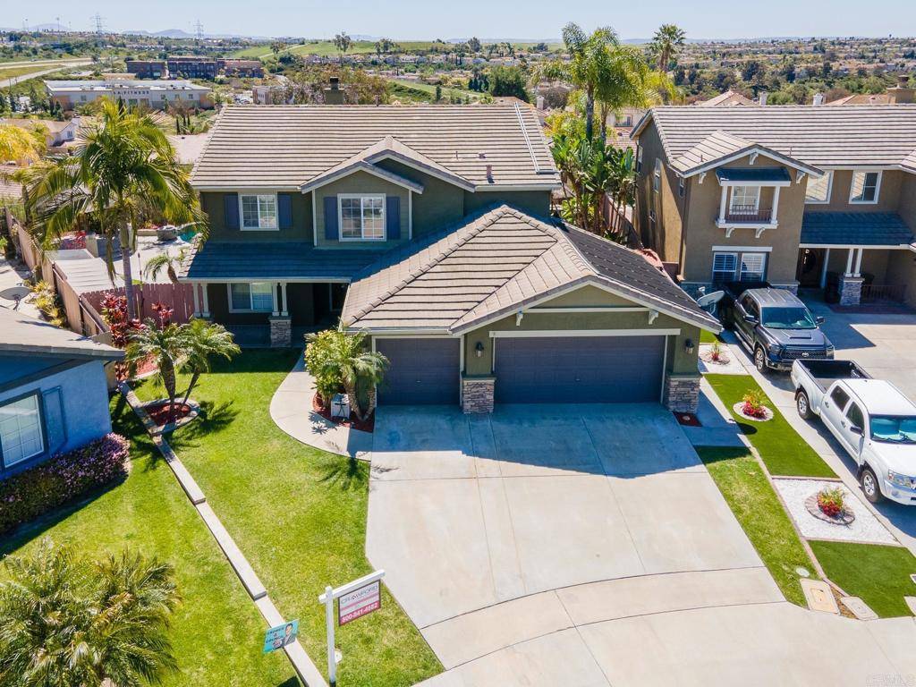 Chula Vista, CA 91913,2153 Chateau Ct