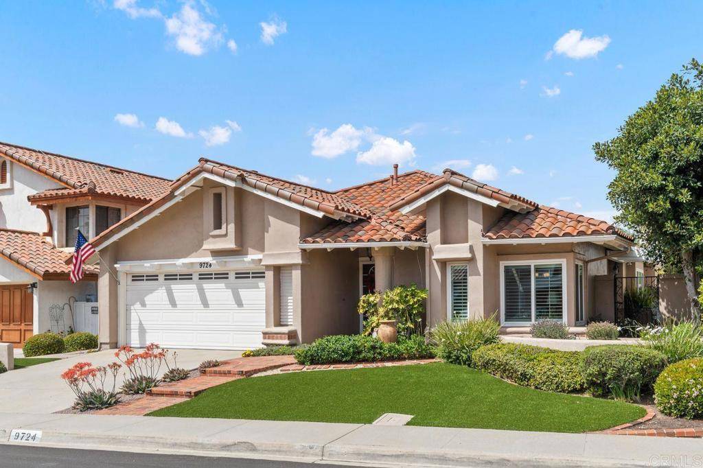 9724 Saskatchewan Ave, San Diego, CA 92129
