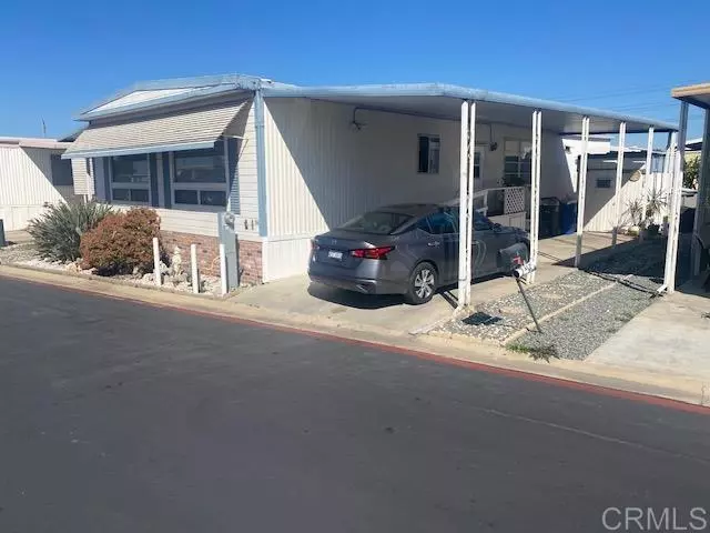 444 ANITA ST #10, Chula Vista, CA 91911