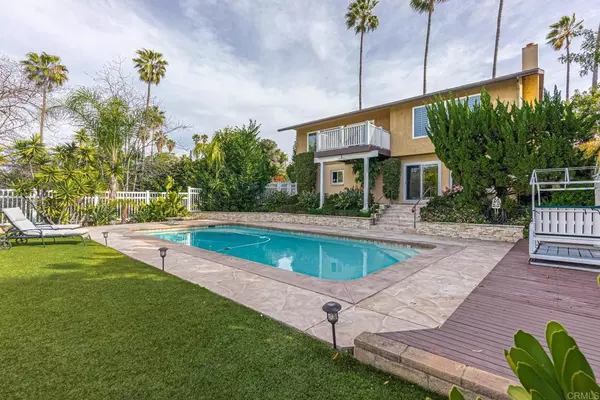Spring Valley, CA 91977,4046 Cortez WAY