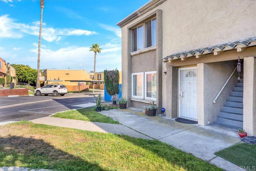 San Diego, CA 92105,1649 Pentecost Way #6