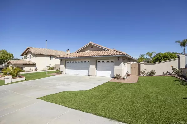 Spring Valley, CA 91977,9380 Francis DR