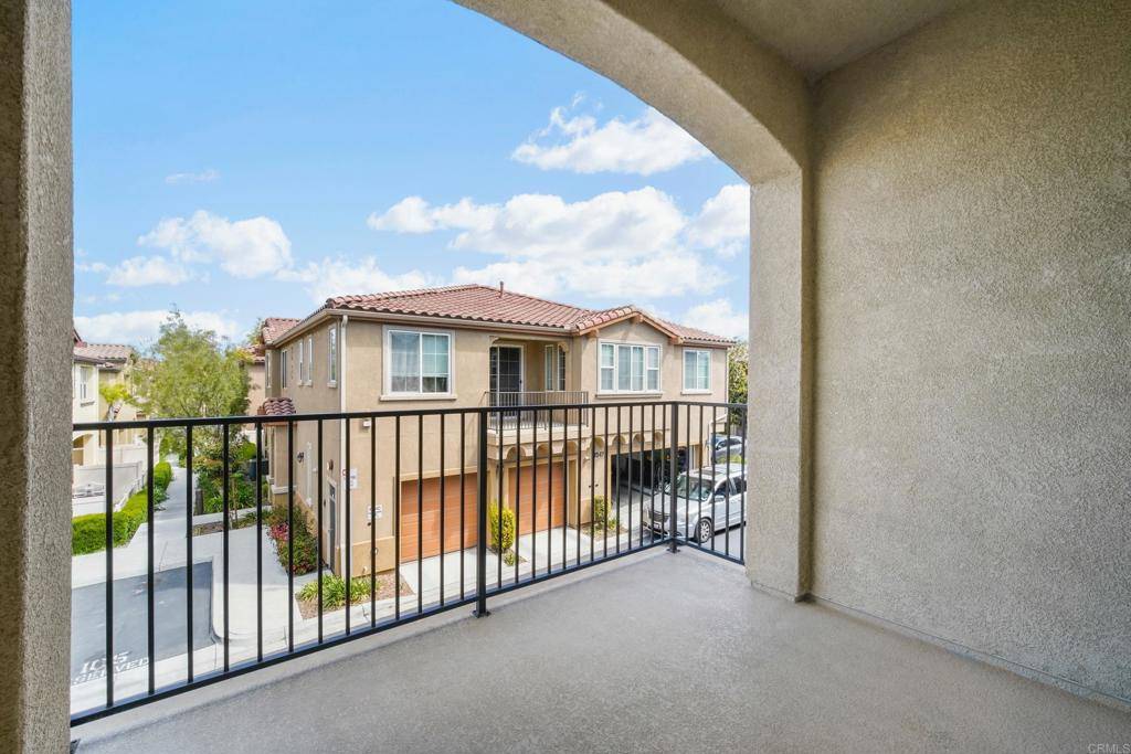 Chula Vista, CA 91913,1546 Valverde LN #1