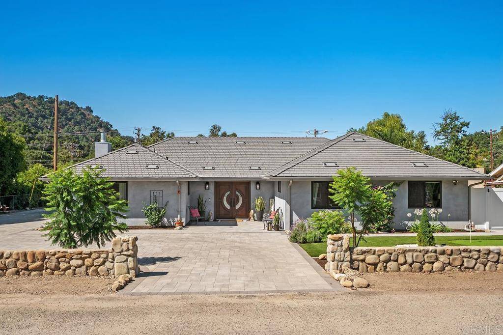 11211 Creek RD, Ojai, CA 93023