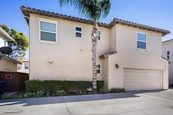 Chula Vista, CA 91915,2136 Painted Desert DR