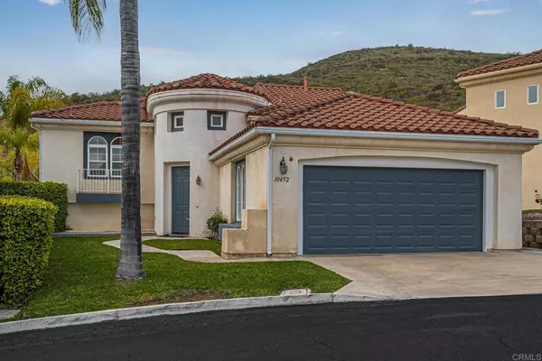 10452 Artesian Springs Ct, Spring Valley, CA 91977