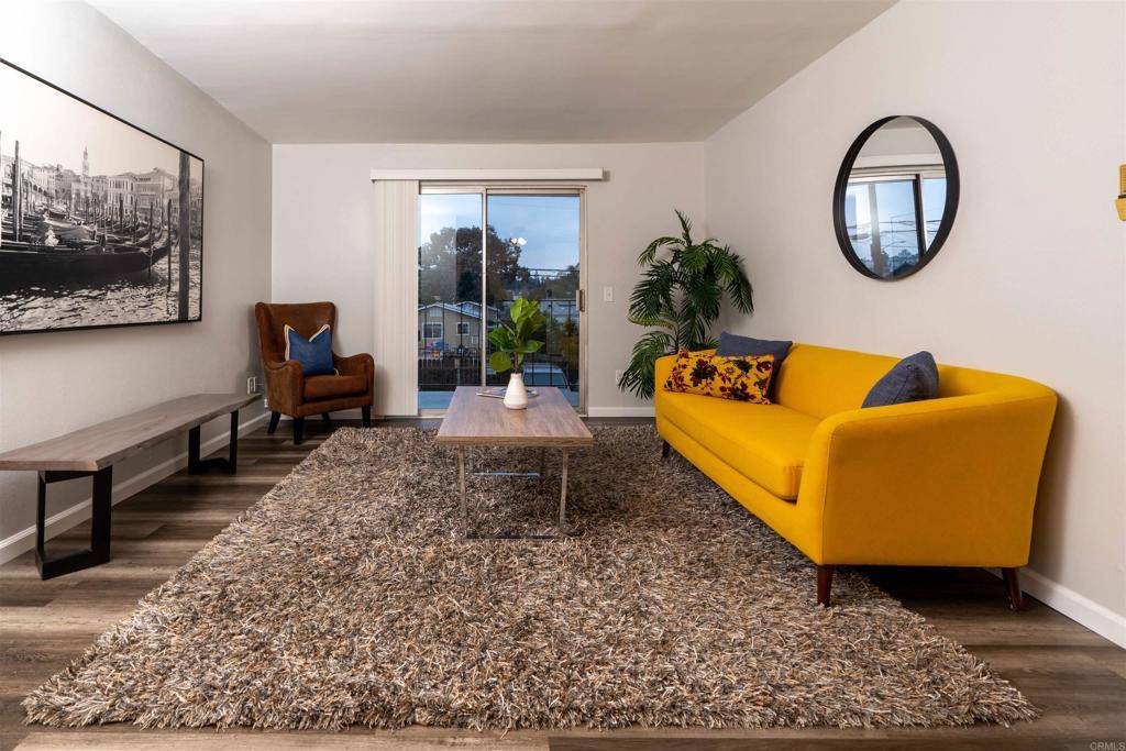 San Diego, CA 92105,4161 Winona AVE #2