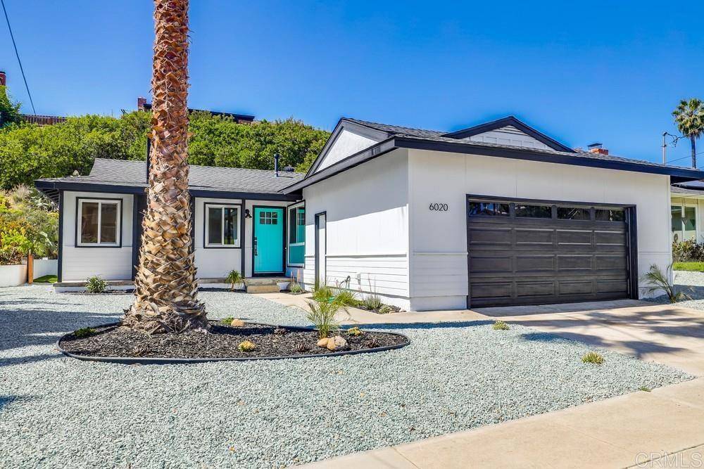 6020 Amaya DR, La Mesa, CA 91942