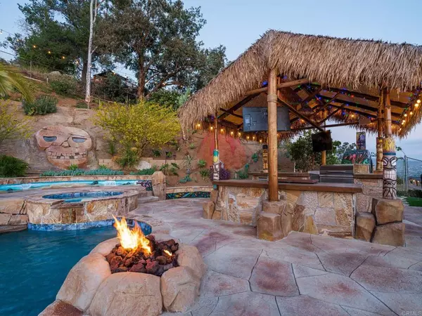 Lakeside, CA 92040,12161 Pagosa LN