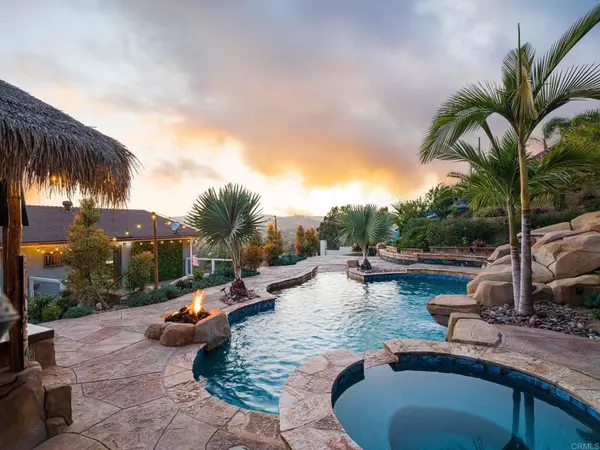 Lakeside, CA 92040,12161 Pagosa LN