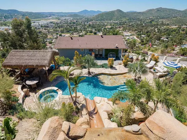 Lakeside, CA 92040,12161 Pagosa LN