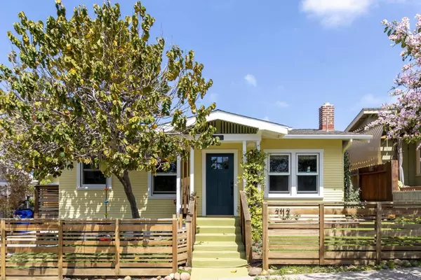 San Diego, CA 92116,2112 Meade AVE