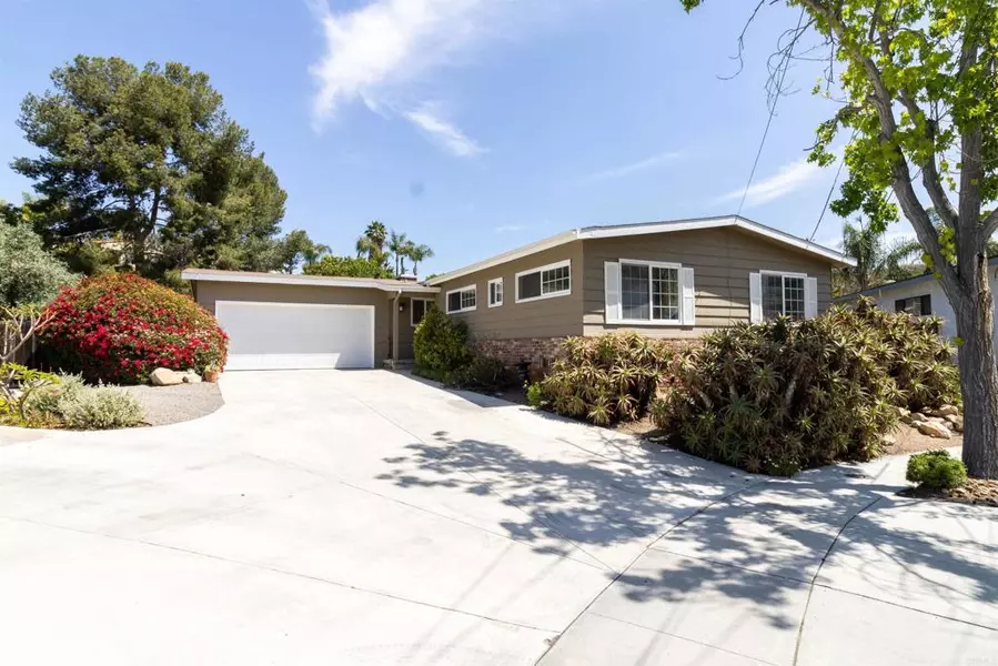 3091 Kobe DR, San Diego, CA 92123