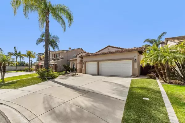 San Diego, CA 92131,11581 Quinalt
