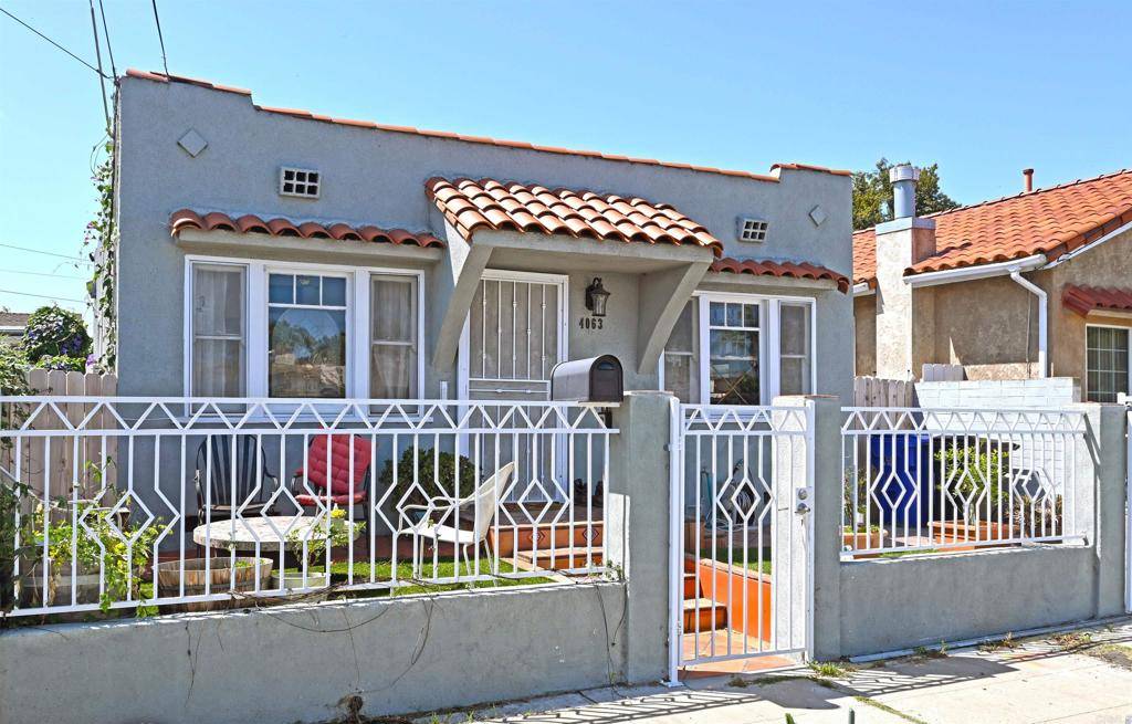 4063 Dwight ST, San Diego, CA 92105